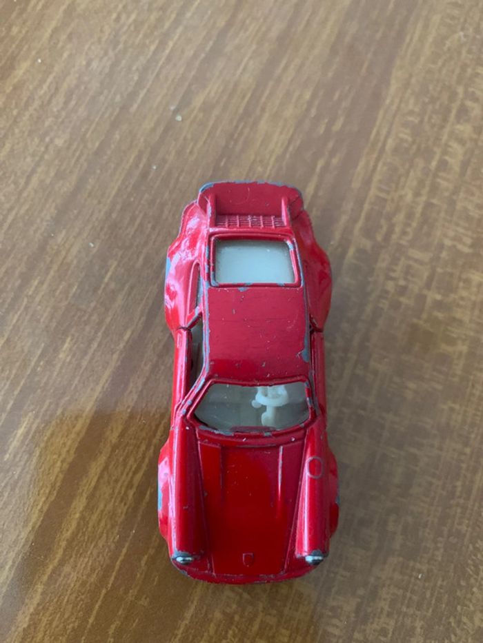 Voiture vintage Porsche 911 turbo CF303 - photo numéro 2