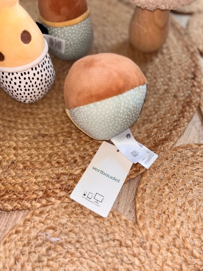 Quille enfant collection Tanzanie - photo numéro 3