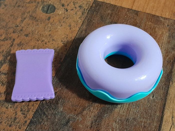 Accessoires pour dînette C. Spirit - photo numéro 2