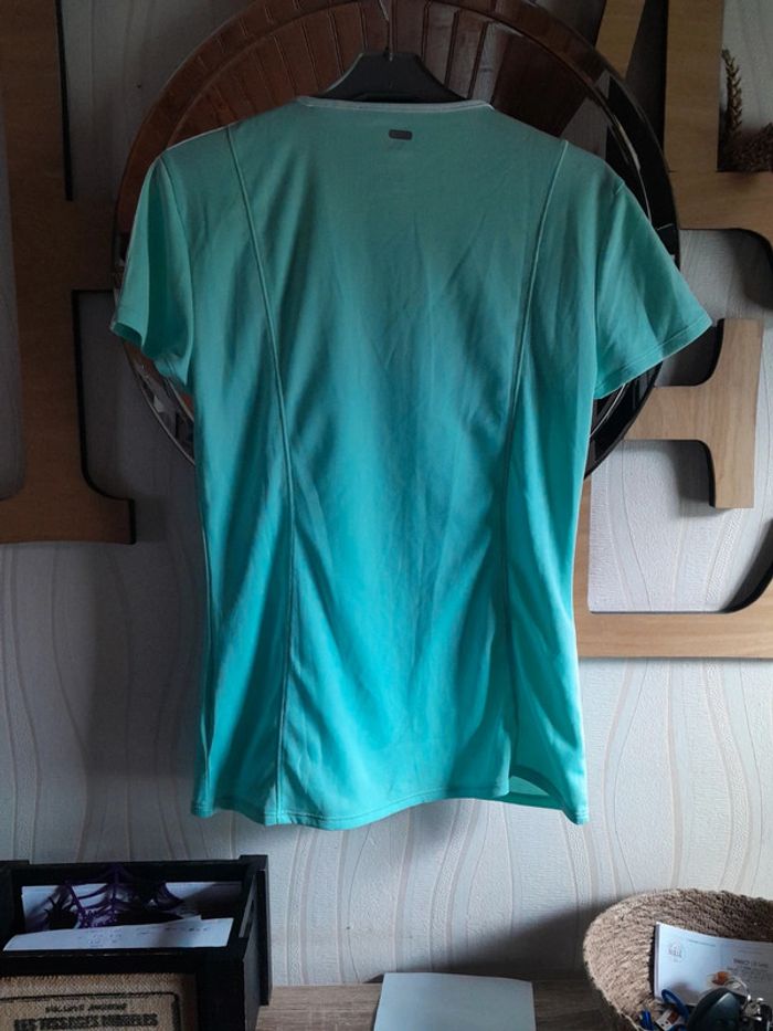 T-shirt Adidas - photo numéro 4