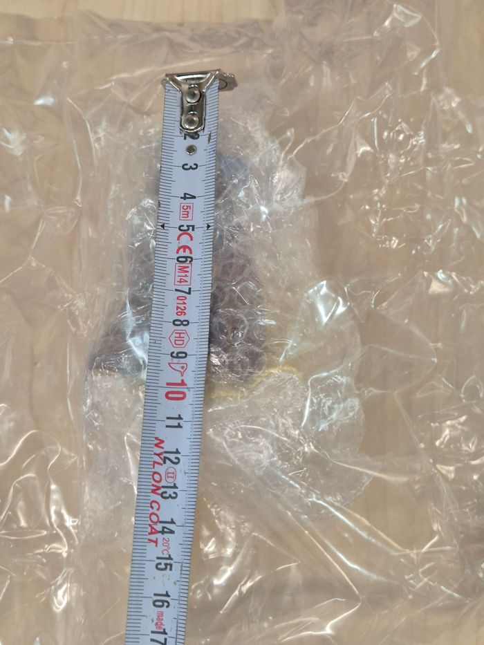 Figurine Disney Crystalux : Blanche-neige - photo numéro 8