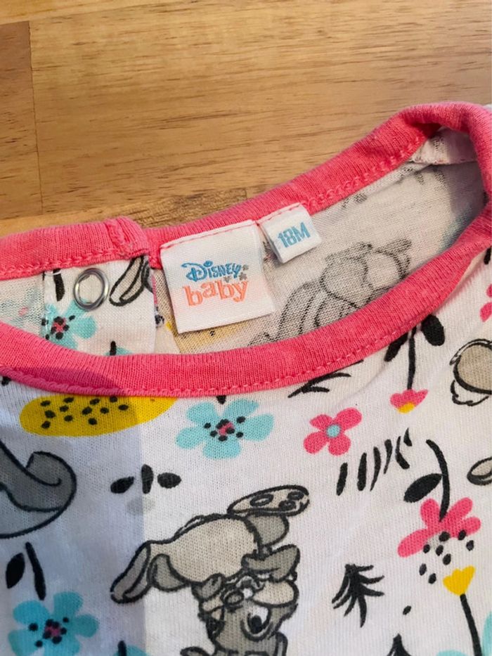 Combishort - photo numéro 2