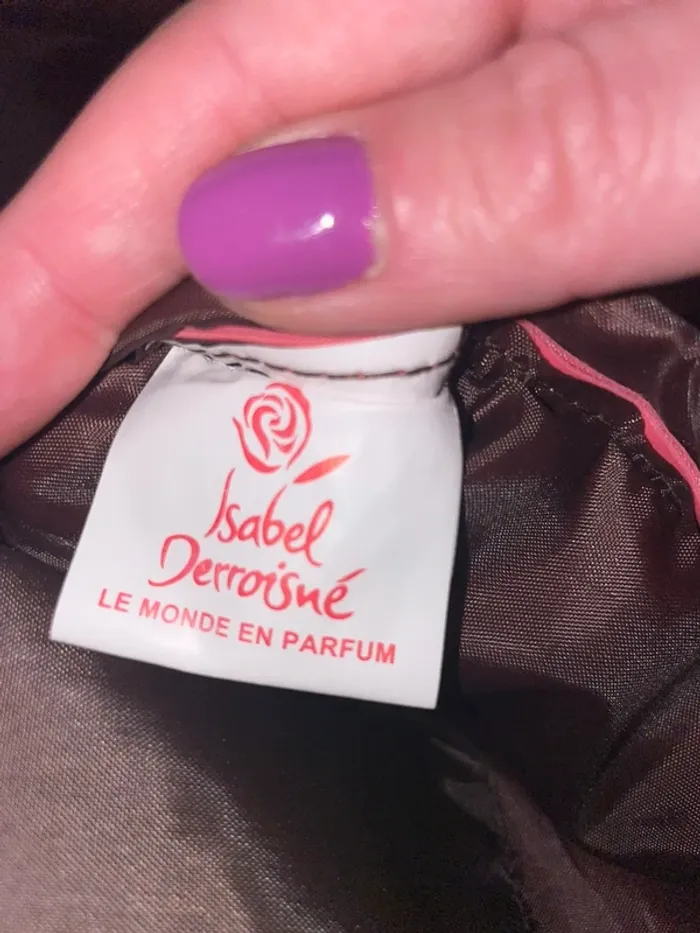 Sac vintage - photo numéro 3