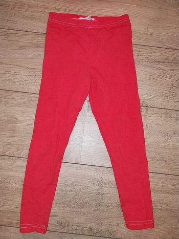 Legging fille 6 ans