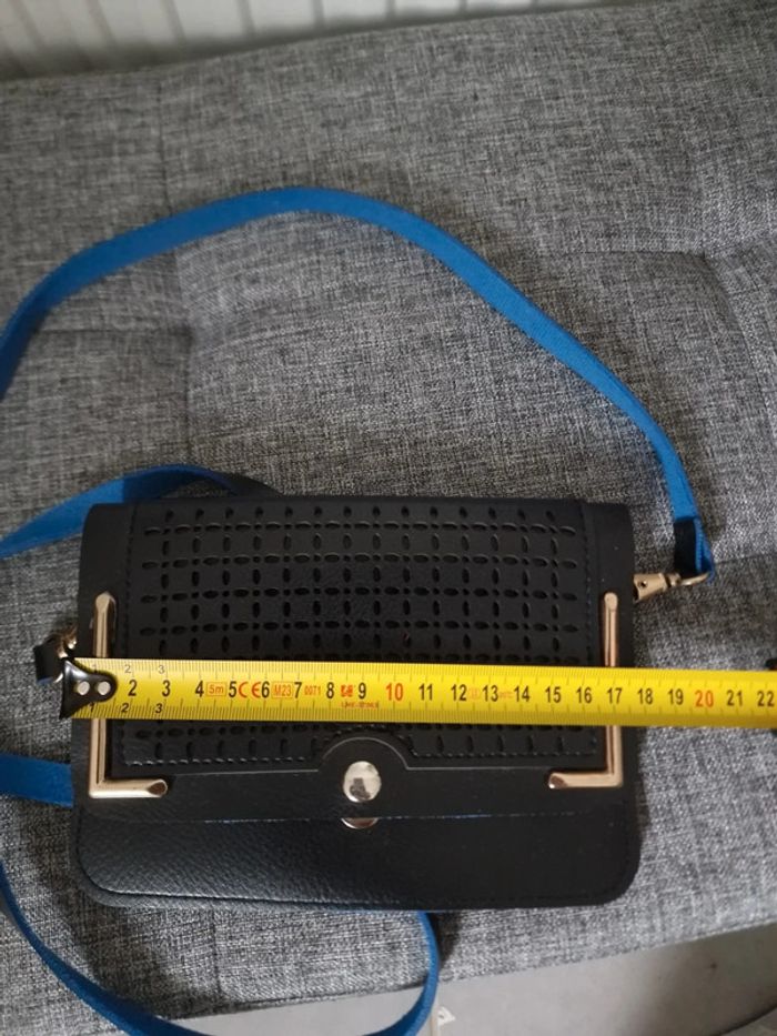 Petit sac à bandoulière - photo numéro 9