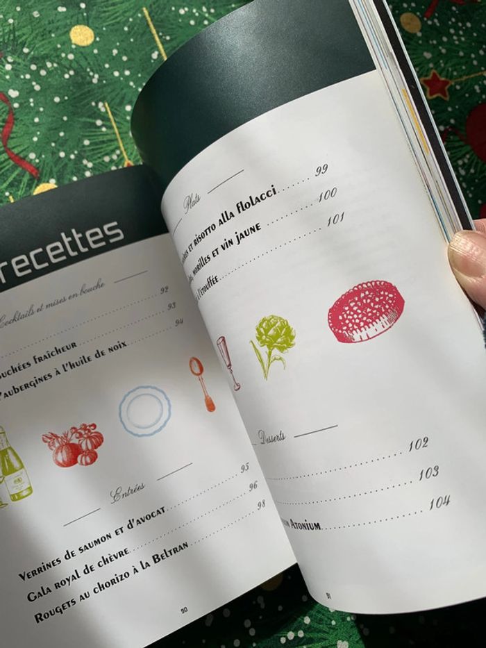 Un dîner presque parfait - photo numéro 8