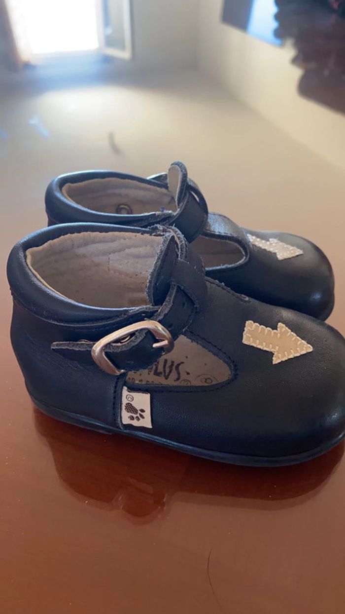 Chaussure boatilus - photo numéro 4