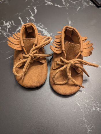 Chaussures fille 😍