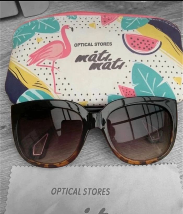 Lunette Soleil femme 🍭🍭 - photo numéro 11