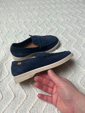 Mocassins Zara 