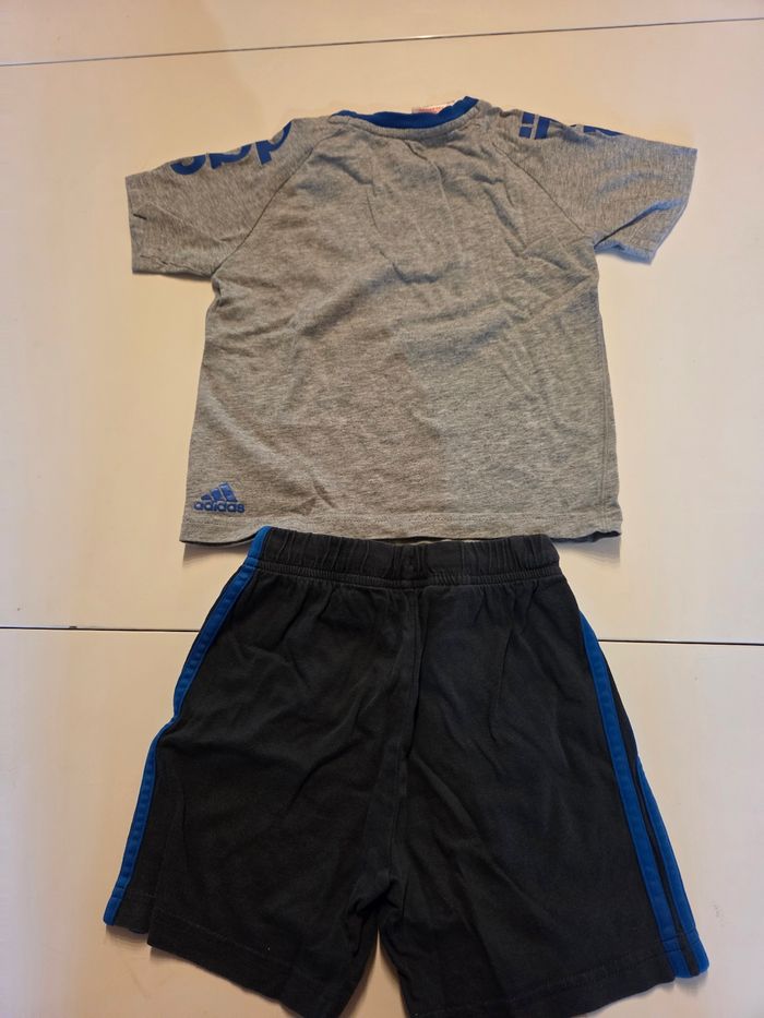 Ensemble adidas garçon - photo numéro 2