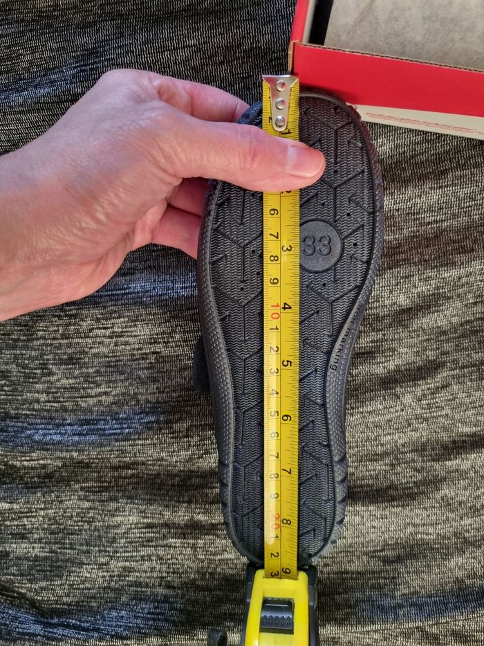 Chaussons neufs superfit - photo numéro 8