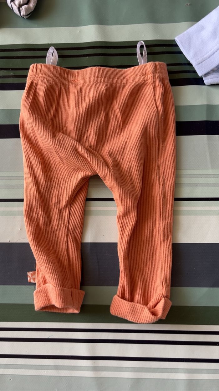 Legging - photo numéro 7