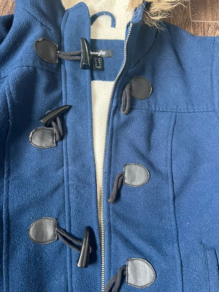 Manteau Jennyfer - photo numéro 2
