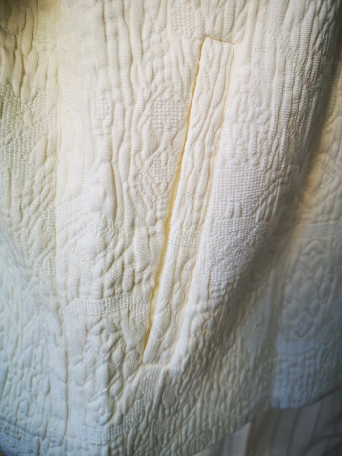 Veste neuve - photo numéro 4