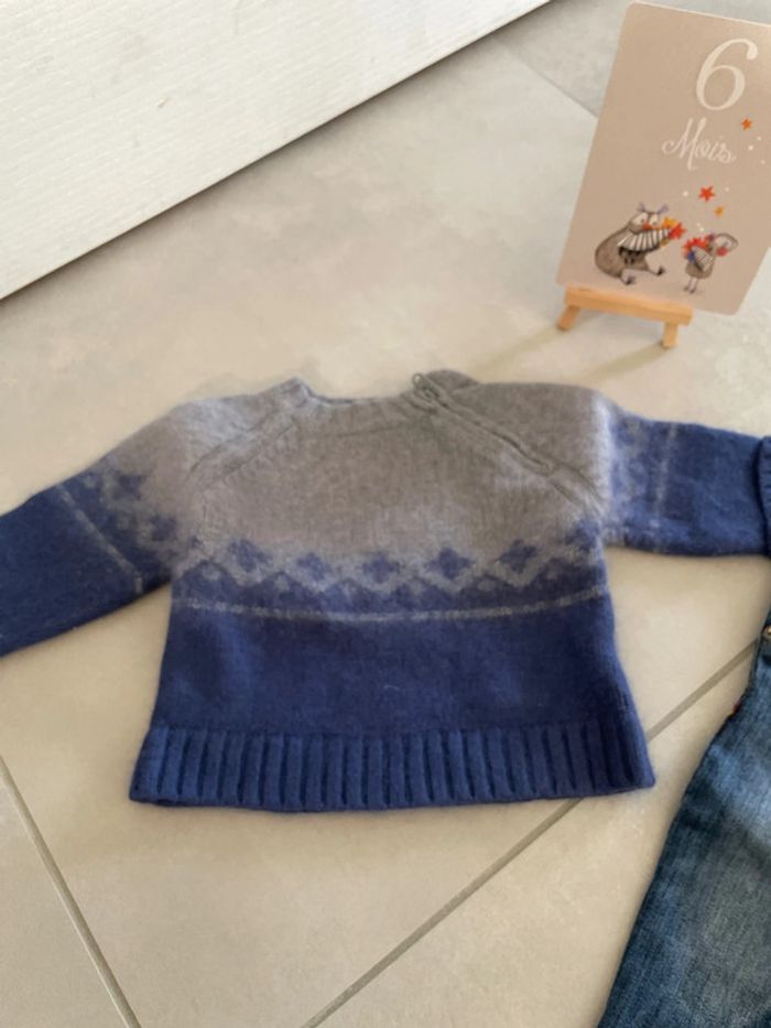 Ensemble - photo numéro 2