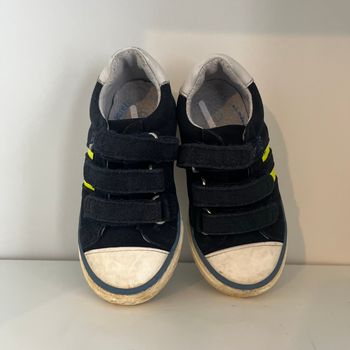 Basket du pareil au même