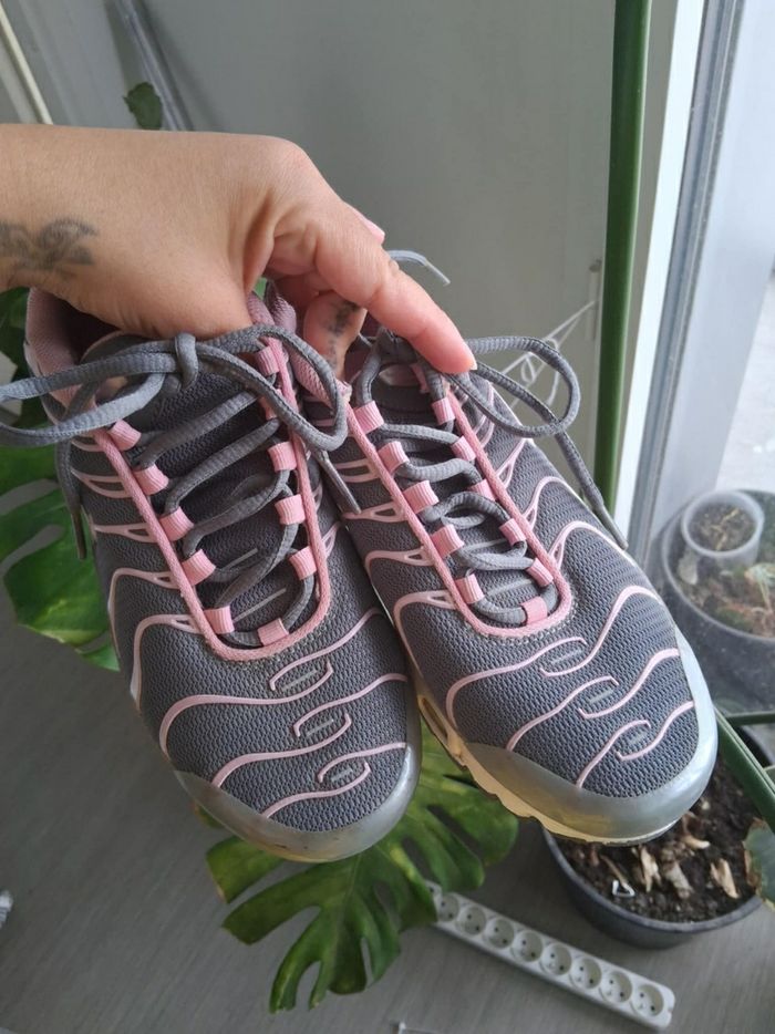 Baskets Nike TN - photo numéro 2