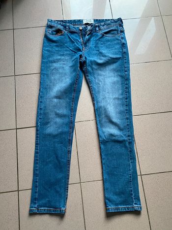 Jean Springfield taille w34 44 très bon état