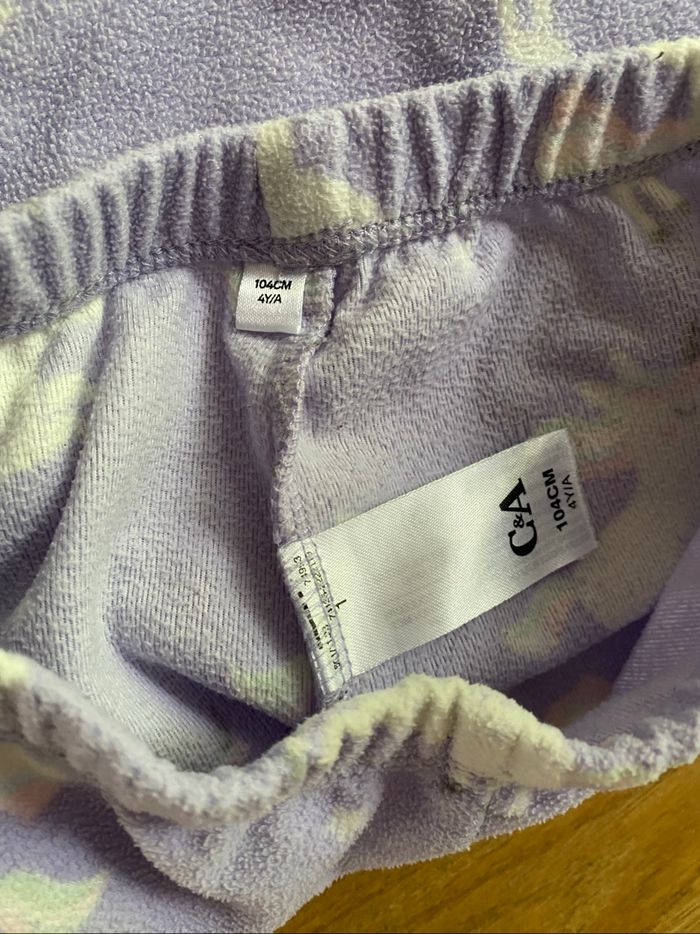 Pyjama 4 ans - photo numéro 4