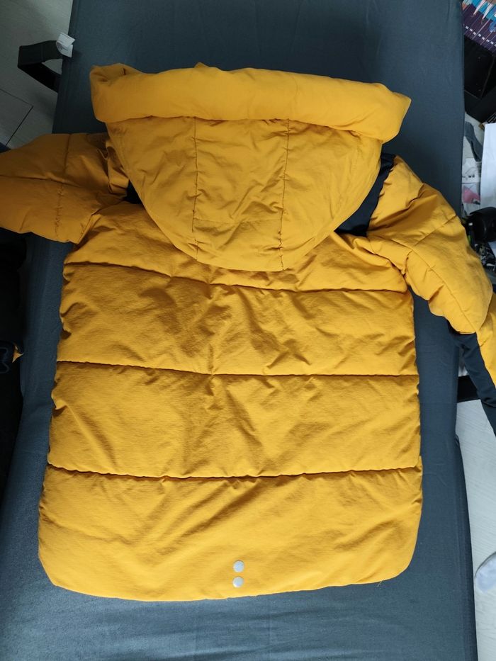 Manteau d'hiver chaud - photo numéro 9