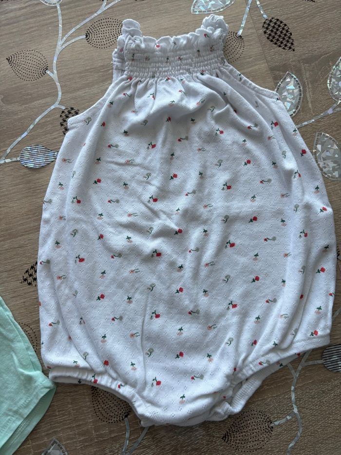 Lot de 2 combi shorts - photo numéro 5