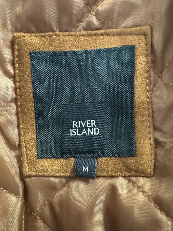 Blouson style aviateur - photo numéro 6