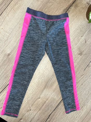 Legging sport orchestra