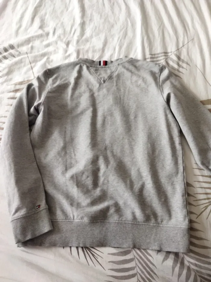 Pull 14 ans - photo numéro 4