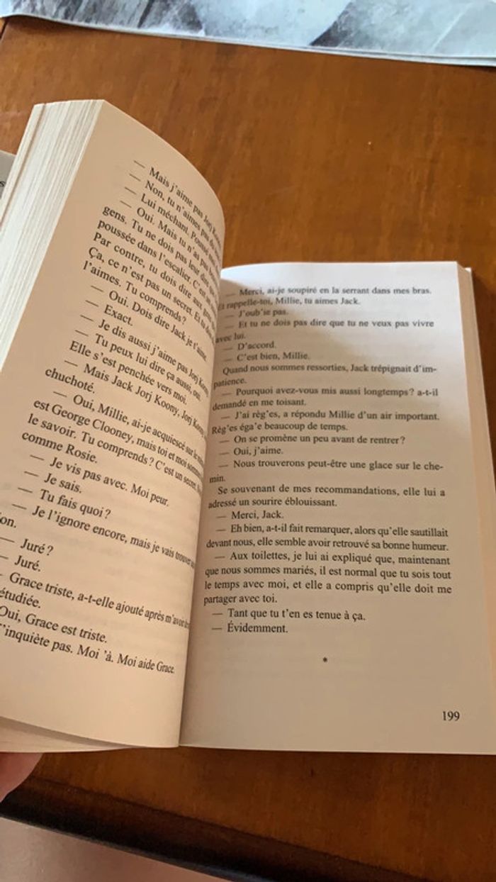 Livre B.A paris derrière les portes - photo numéro 3