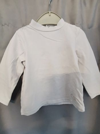 Sous pull 23 mois