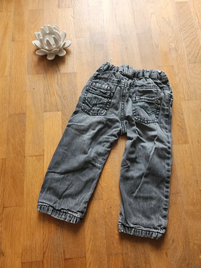 Pantalon - photo numéro 3