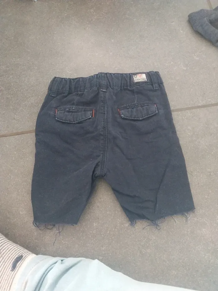 Lots shorts - photo numéro 3