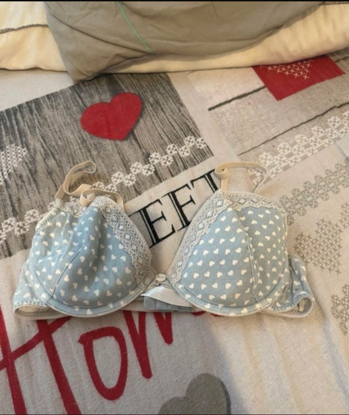 Soutien-gorge taille 80C🌸