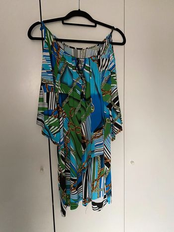 Robe d’été