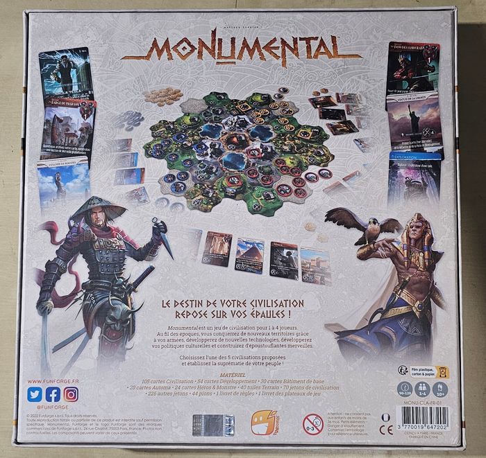 Monumental - photo numéro 2