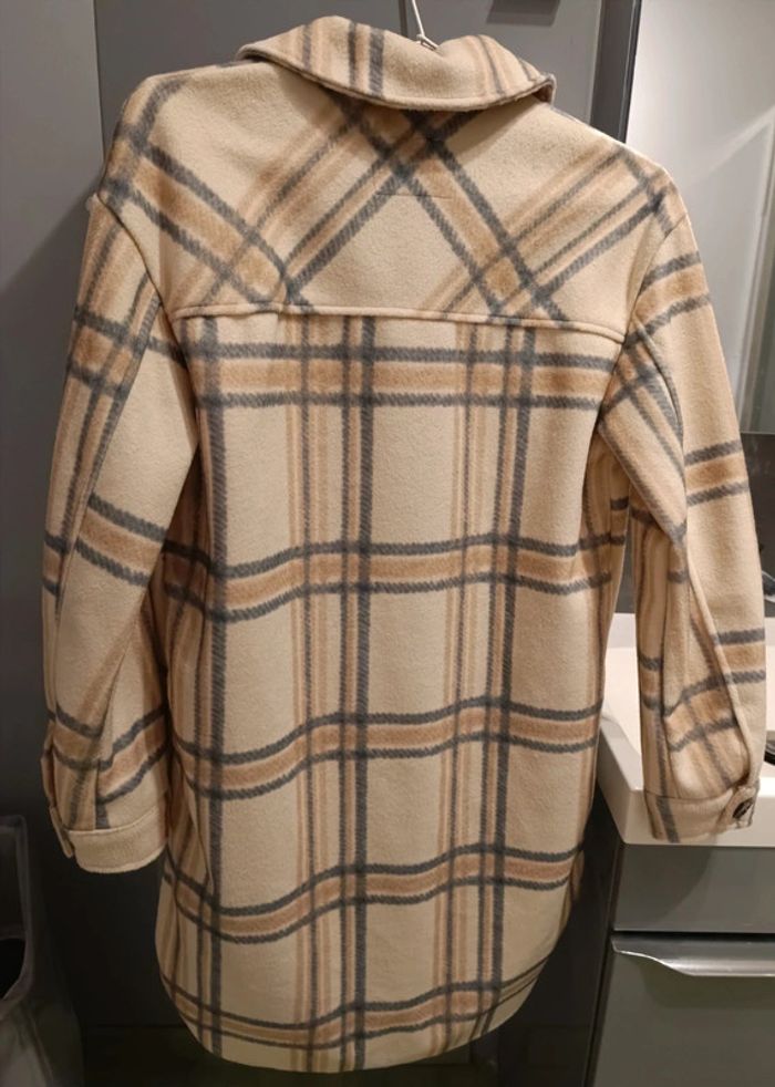 Manteau long neuf XS - photo numéro 3