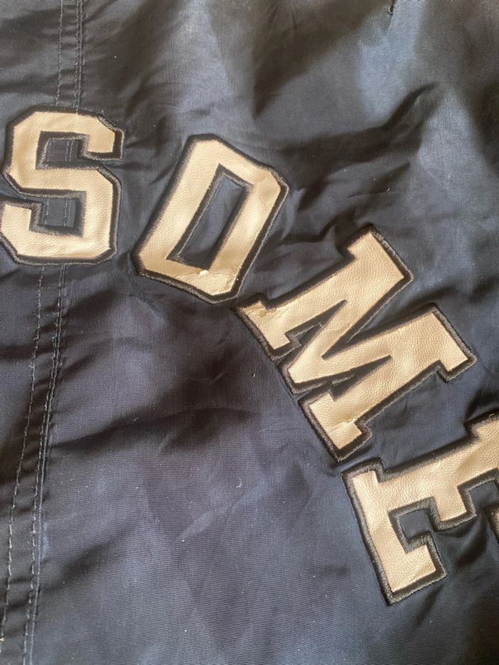 Bomber taille S - photo numéro 5