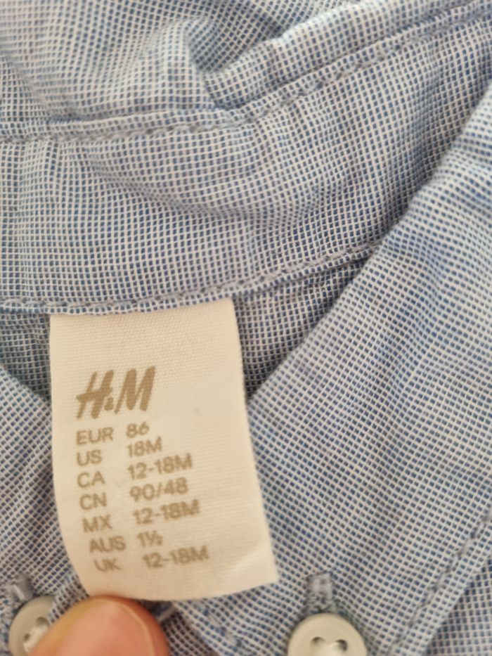 Costume 3 pcs - photo numéro 2