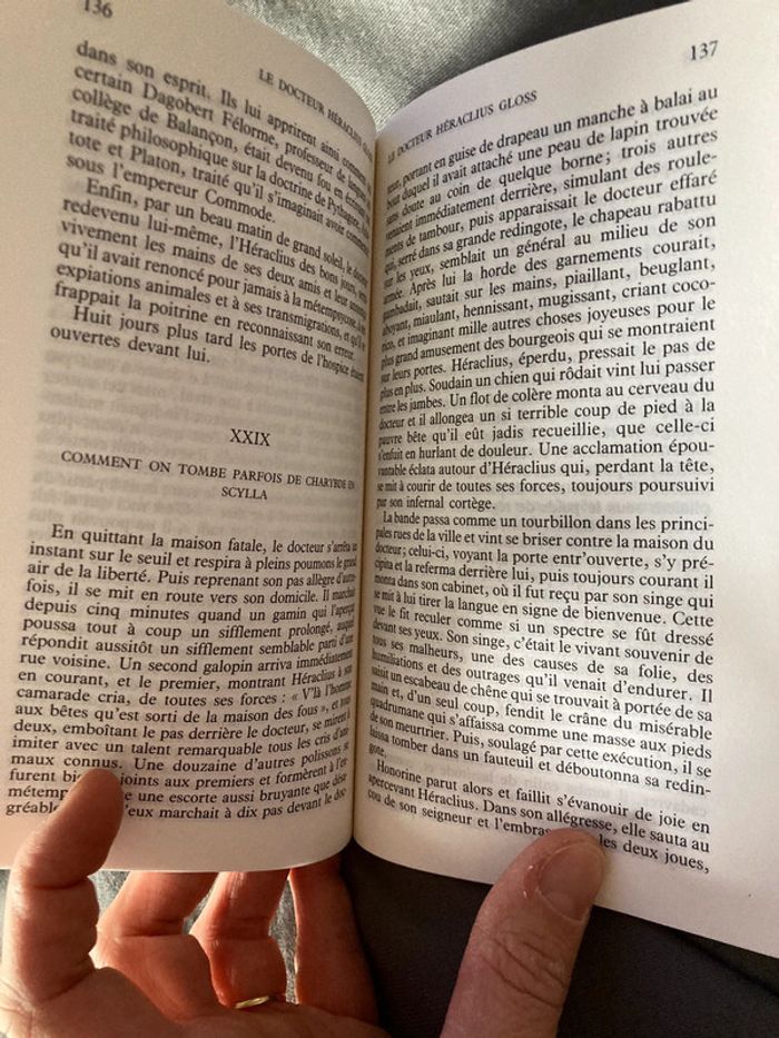 Maupassant : le Horla - photo numéro 3