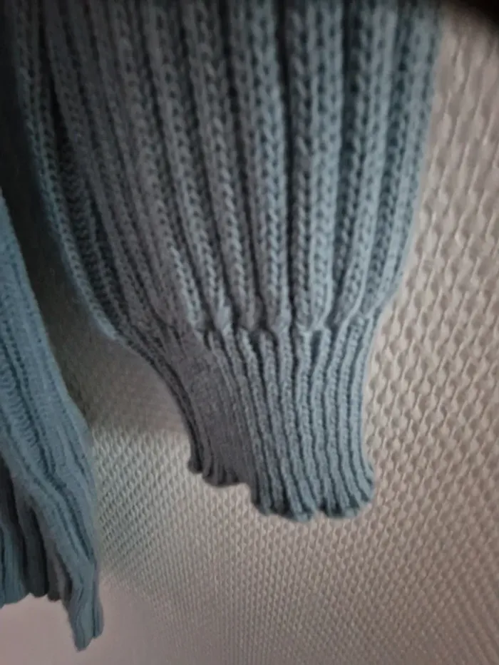 robe pull xs - photo numéro 2