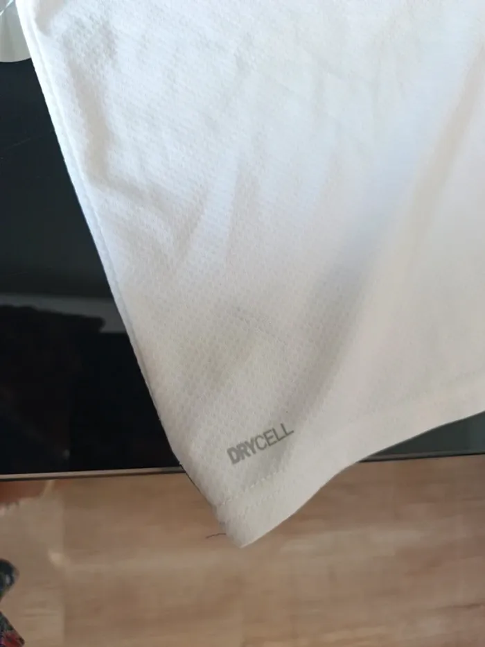 Short xs puma om - photo numéro 6