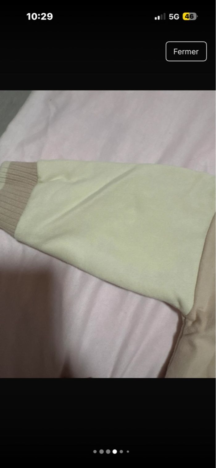 Veste léger Minnie - photo numéro 4