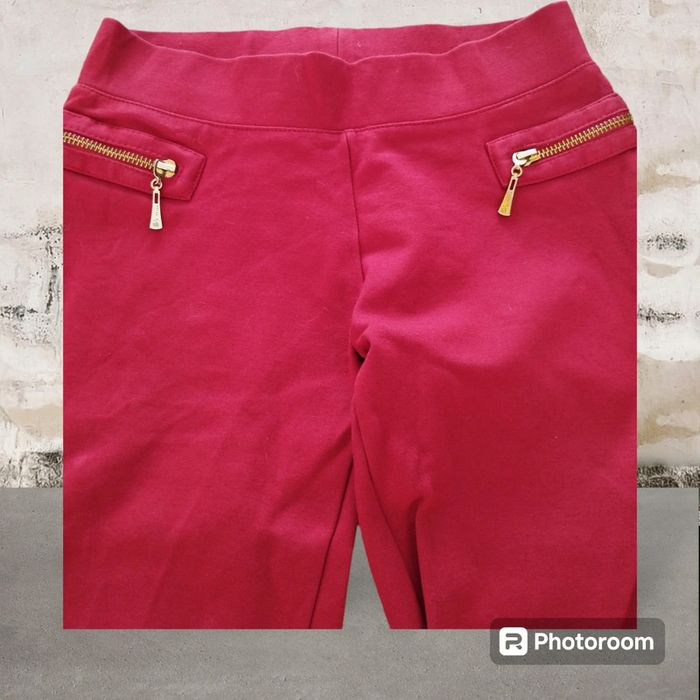 Pantalons leggings femme - photo numéro 4