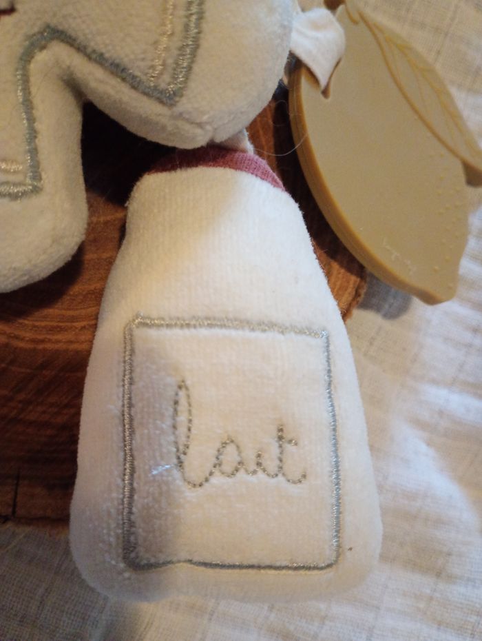 Hochet konges slojd - photo numéro 4