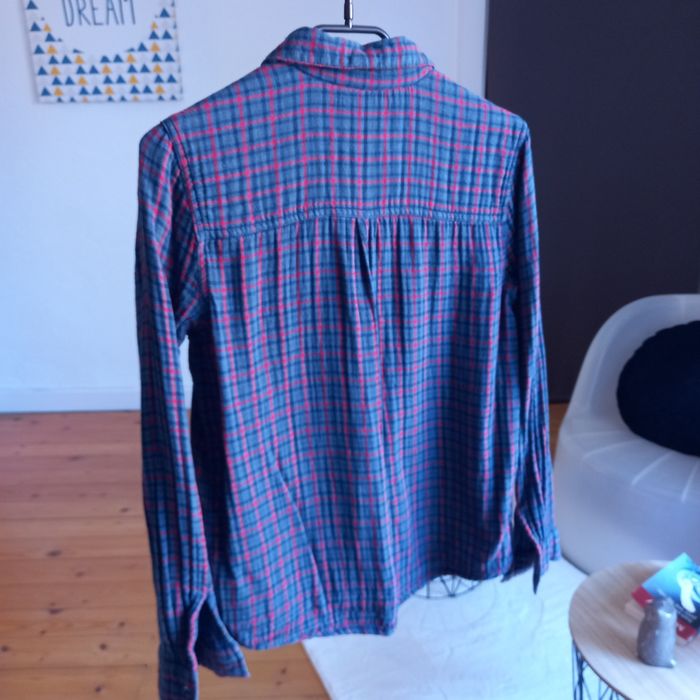 Chemise monoprix - photo numéro 2