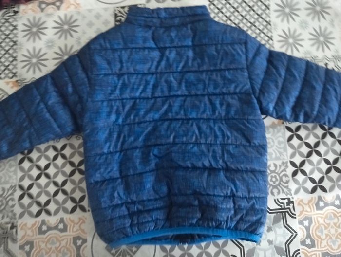 Blouson Lupilu 2 ans - photo numéro 2