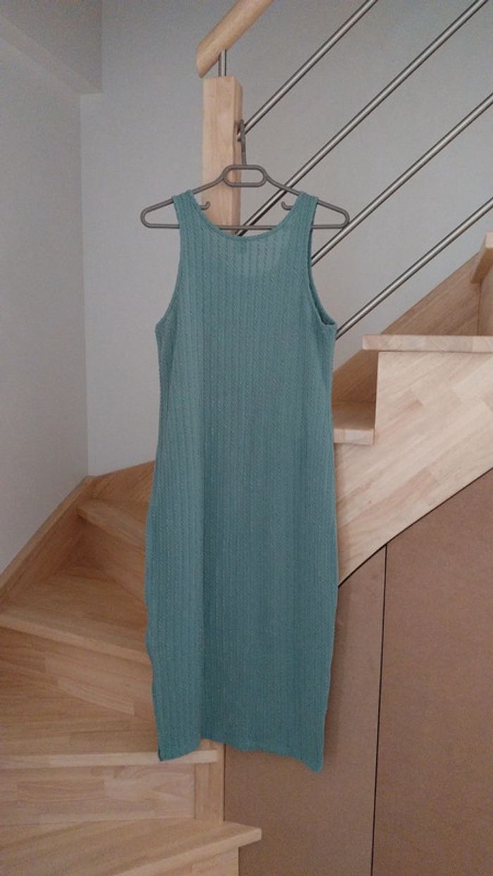 Robe de grossesse shein Taille L - photo numéro 5