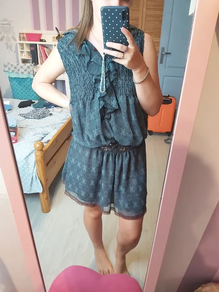 Robe de soirée