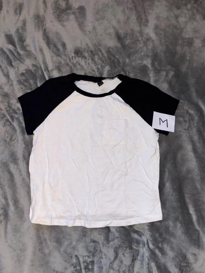 Tee Shirt Femme